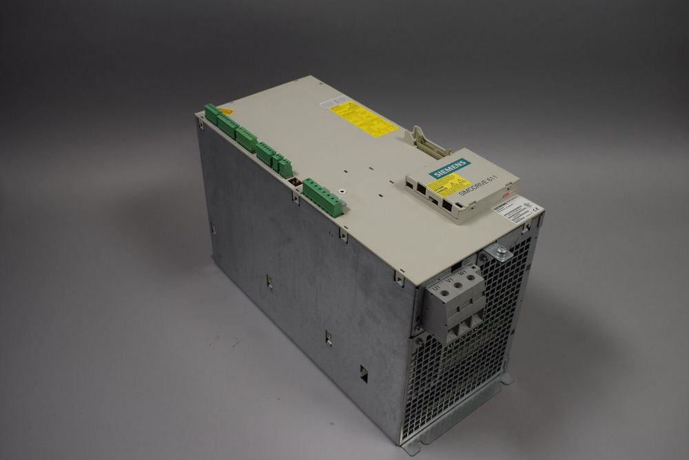 SIEMENS 6SN1145-1BA02-0CA1