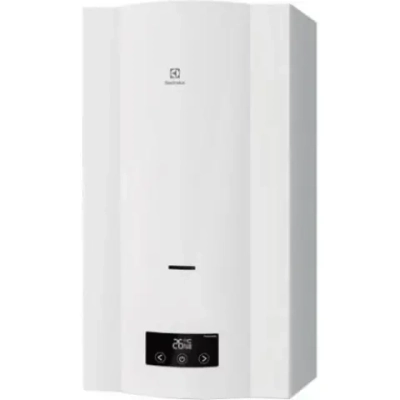 Колонка газовая Electrolux GWH 11 ProInverter