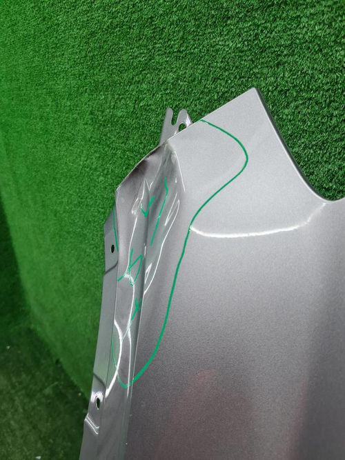 Крыло переднее левое Geely Monjaro (2021-н.в.)