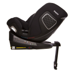 Автокресло Peppy Genius 0-36 I-Size 40-150 см (Black)