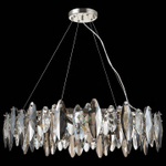 Подвесная люстра ST-Luce Ancona SL1227.103.12