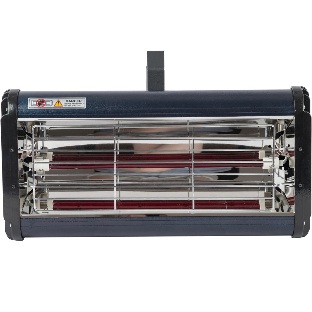 OPT-F11 Однокассетная ИК сушка для ручного применения