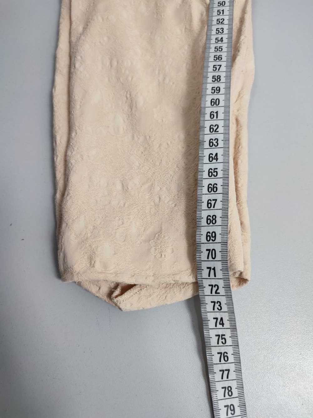 Брюки Zara стильные 44 размер