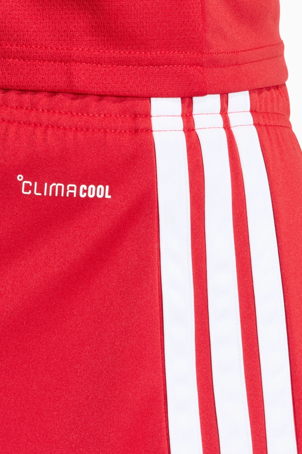 Шорты adidas Tiro 26 League - красный