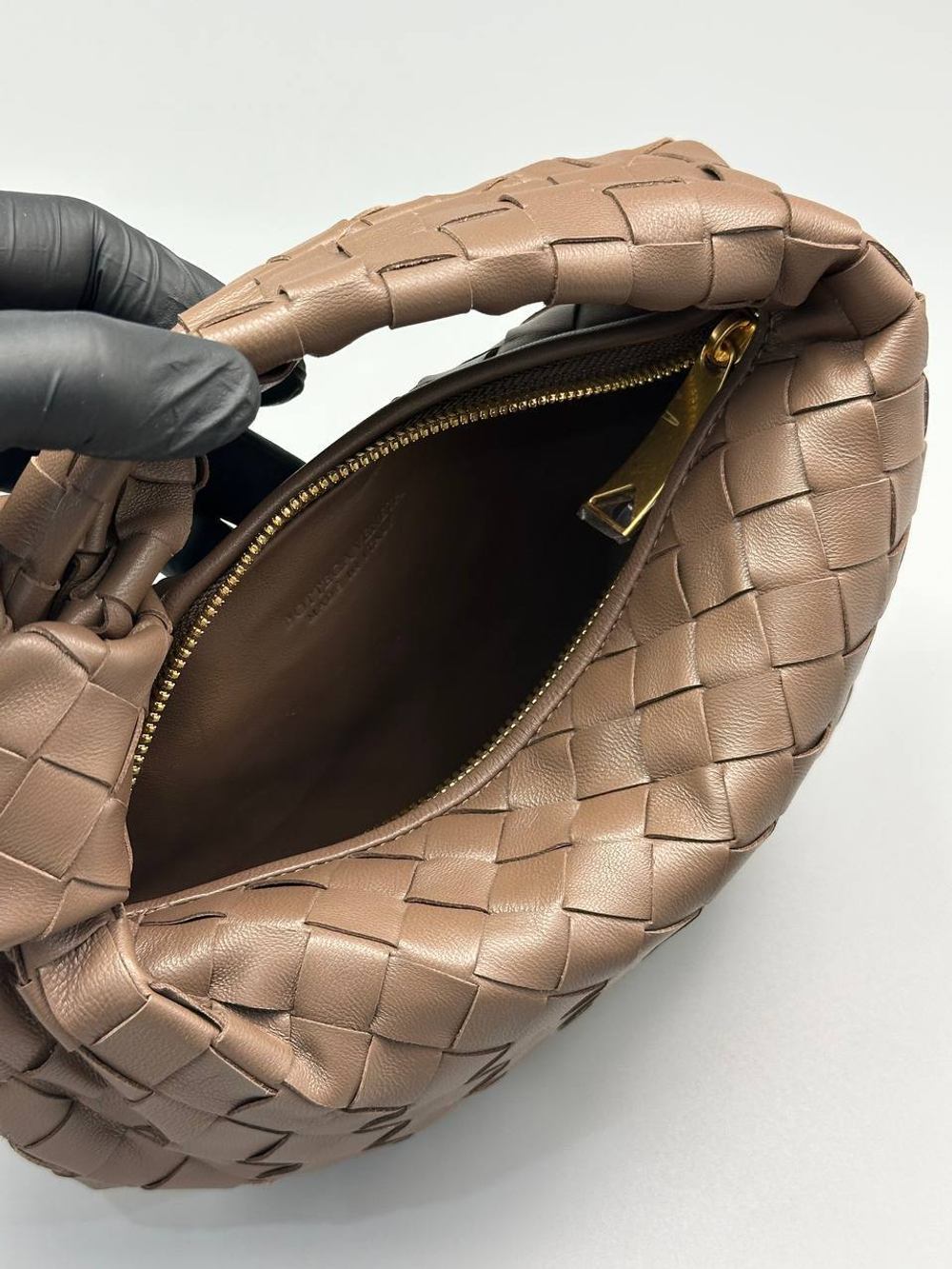 Сумка Bottega Veneta