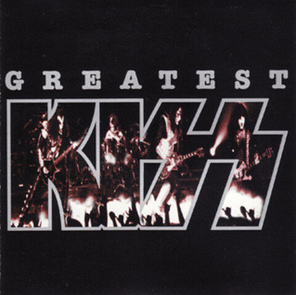 Kiss / Greatest Kiss (CD)