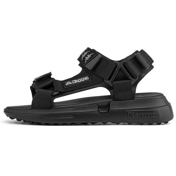 Kappa Beach Sport Sandal 'Black'