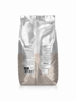 Кофе в зёрнах Jardin Crema, арабика, робуста, 1 кг