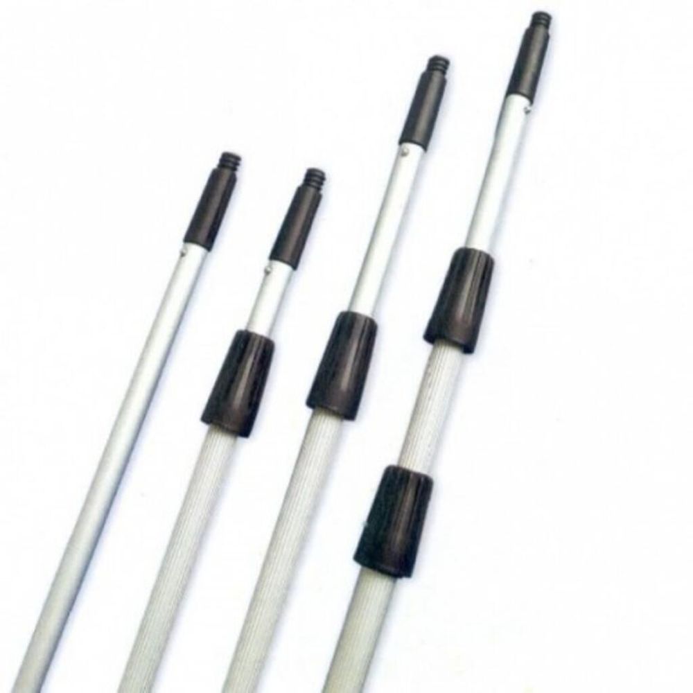 Телескоп-удлинитель (металл) 3,6 м (2 секции по 1,8м)