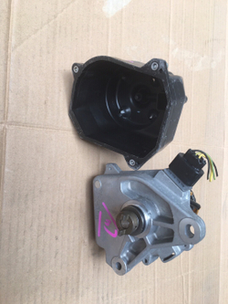 Комплект высоковольтных проводов Honda Odyssey/Accord 2.3/2.0 (CG5, RA6, RA3)