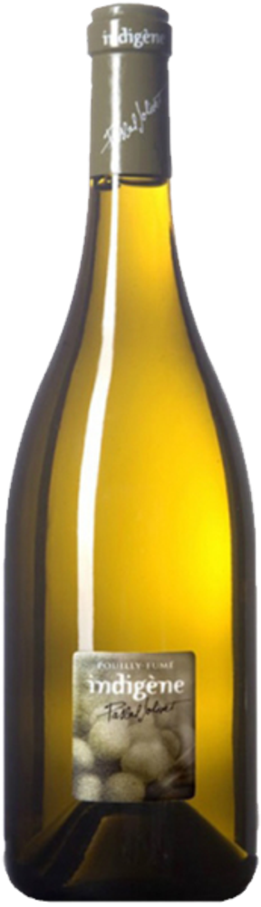 Pascal Jolivet, Pouilly-Fume &quot;Indigene&quot; 1.5