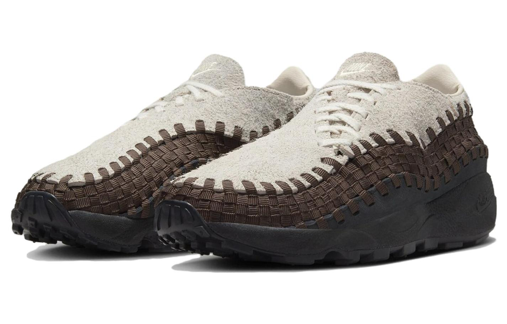 Nike Air Footscape Woven Light Orewood