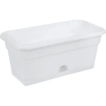 Ящик балконный L40 мрамор