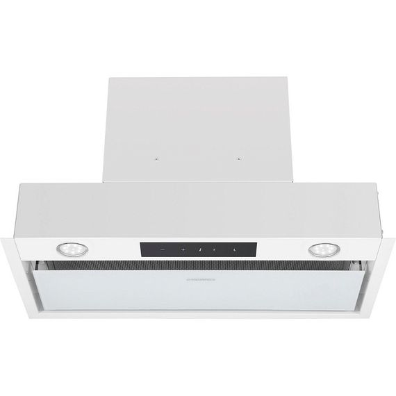 Вытяжка Maunfeld FANTASY LIGHT 60 БЕЛЫЙ