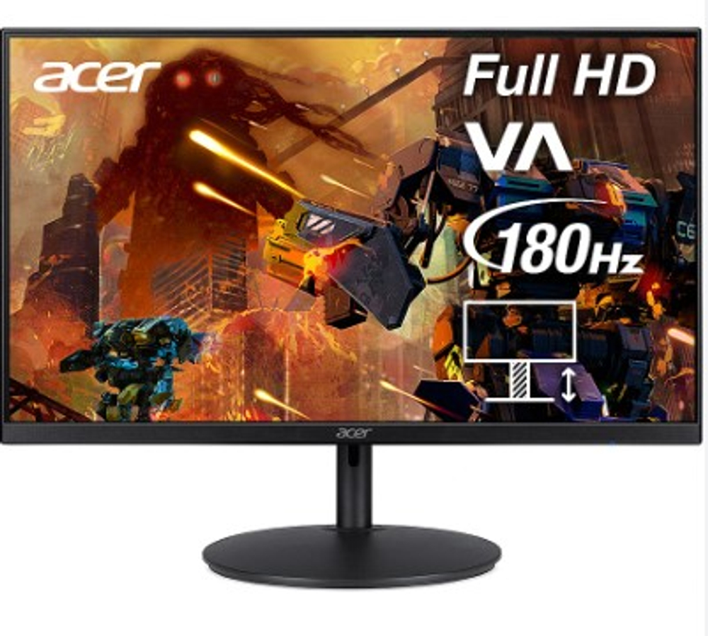 Монитор Acer Nitro XF270X1biiph (UM.HX0EE.101)