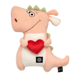 Дракон-подушка Микаэлла 30 см