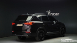 KG Mobility (Ssangyong) All New Rexton Дизель 2.2 4WD (11.2020)
