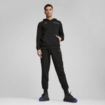 Мужская толстовка PUMA BMW MMS ESS+ HOODIE FT
