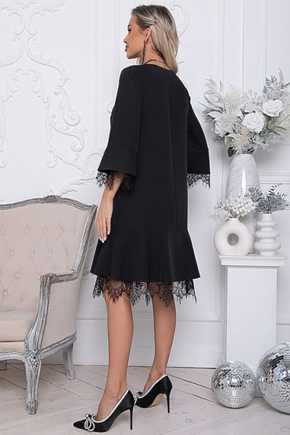 Платье 71664 Avili