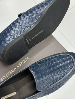 Мокасины Bottega Veneta