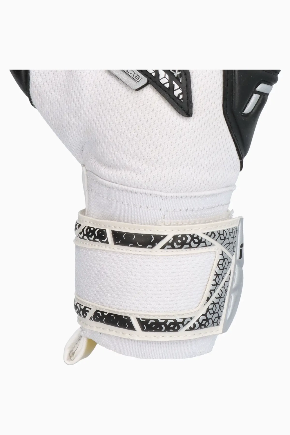 Вратарские перчатки Reusch Attrakt Gold NC