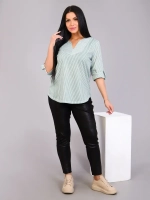 Туника на большие размеры