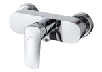 AQ1060CR ВЕГА смеситель для душа + AQ2011CR ВЕГА душевой гарнитур 3jet 73см