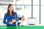 Принтер Kyocera Ecosys P2040DN (1102RX3NL0)