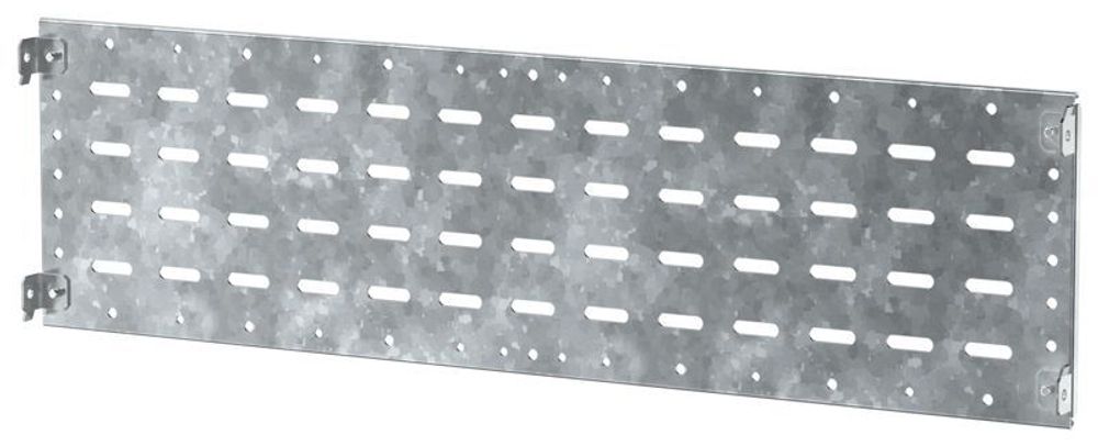 Перегородка секционирования задняя 200х800 FORMAT IEK FO-00-SWF-020-080