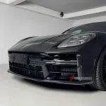 Карбоновый обвес для PORSCHE PANAMERA GTS 972 / 976 2024+
