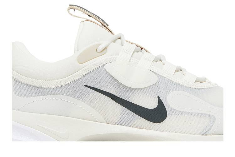 Кроссовки Nike Spark (Женская размерная сетка)