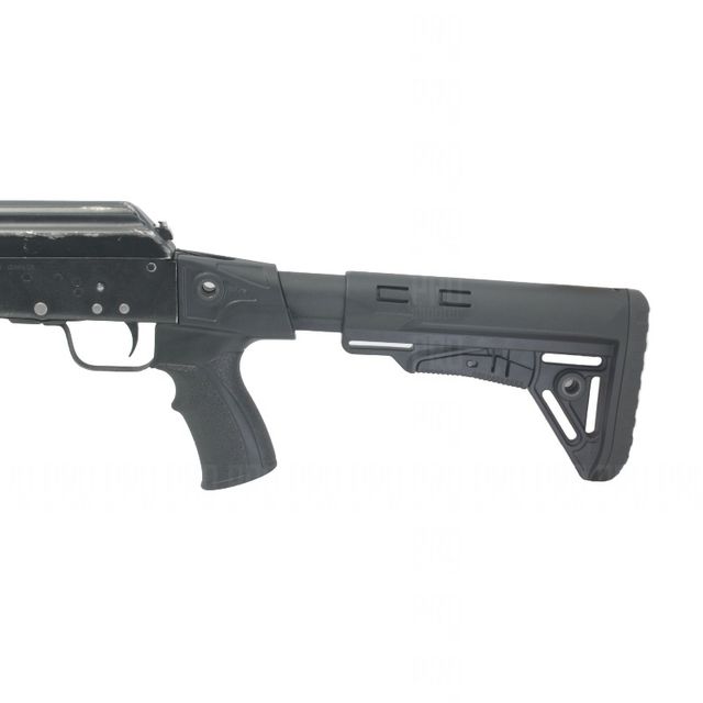 Приклад на Сайгу 410, DLG Tactical