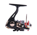 Катушка безынерционная Black Side Yeti 800 FD (3+1 подш.)