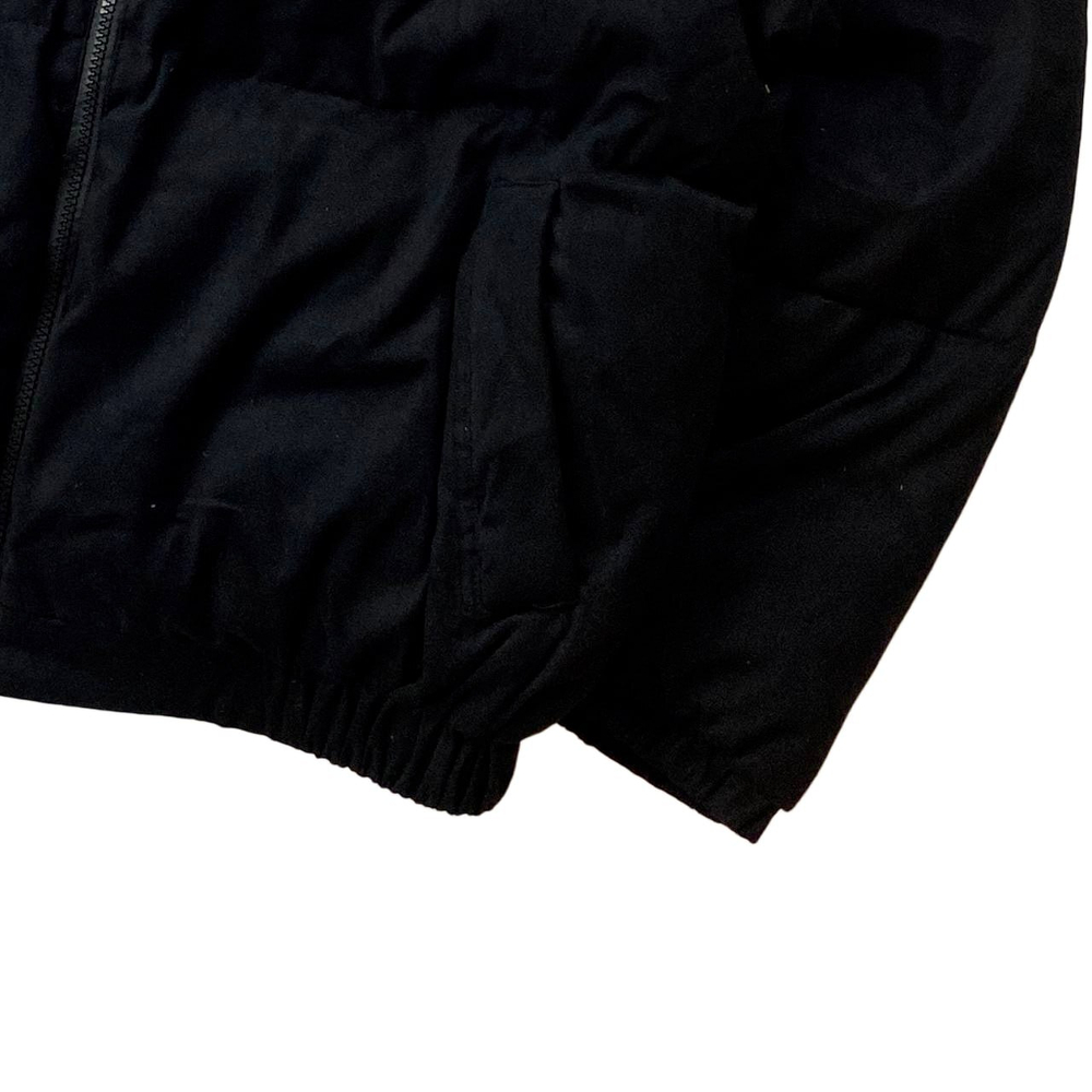 Пуховик Harsh and cruel Новый с бирками