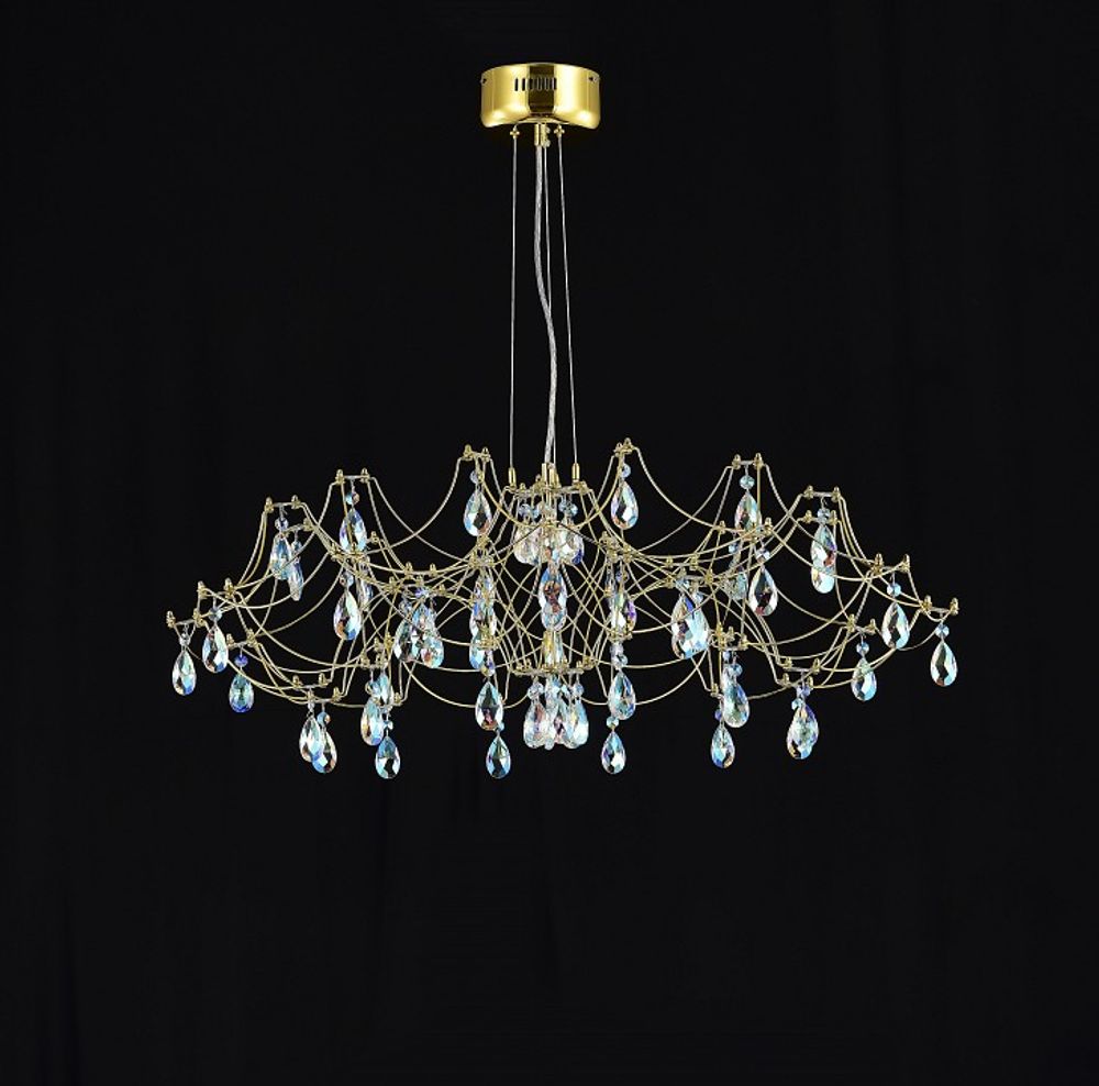 Подвесная люстра MyFar Ersilia MR2662-60P-50CD