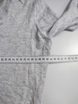 Джемпер New Look однотонный 46 размер