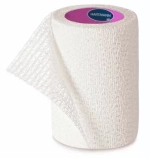 Бинт Paul Hartmann Peha-haft самофиксирующийся когезивный 8 см 4 м белый 9324853