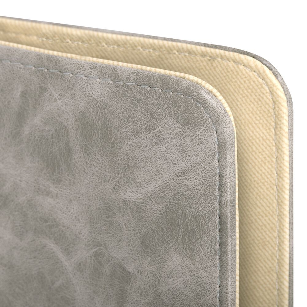 Премиальный набор для маникюра и педикюра 12 в 1 в пенале, PREMIUM, Monte Vita, 609495