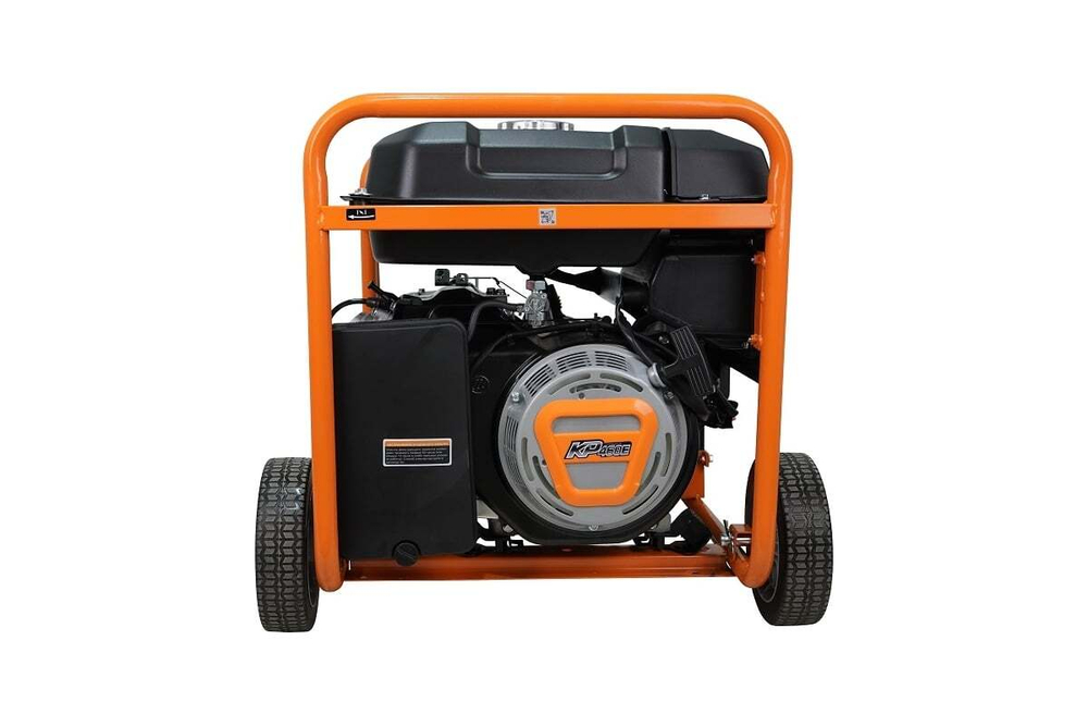 Генератор Lifan 7 GF-4 (LF7500E)