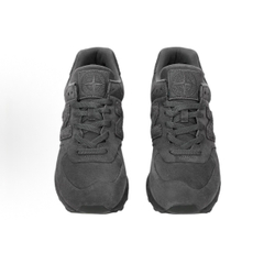 Stone Island Ghost x New Balance 574 Legacy