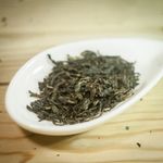 Шэн Пуэр "Покой и Сила", в разлом