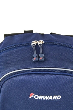 Рюкзак Forward, синий, размер 40*30*15