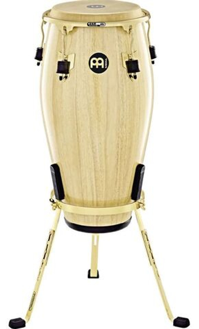 Конга Quinto 11" Marathon® Exclusive Series, Позолоч. , Кожаная Мембрана Meinl Mec11Nt-G
