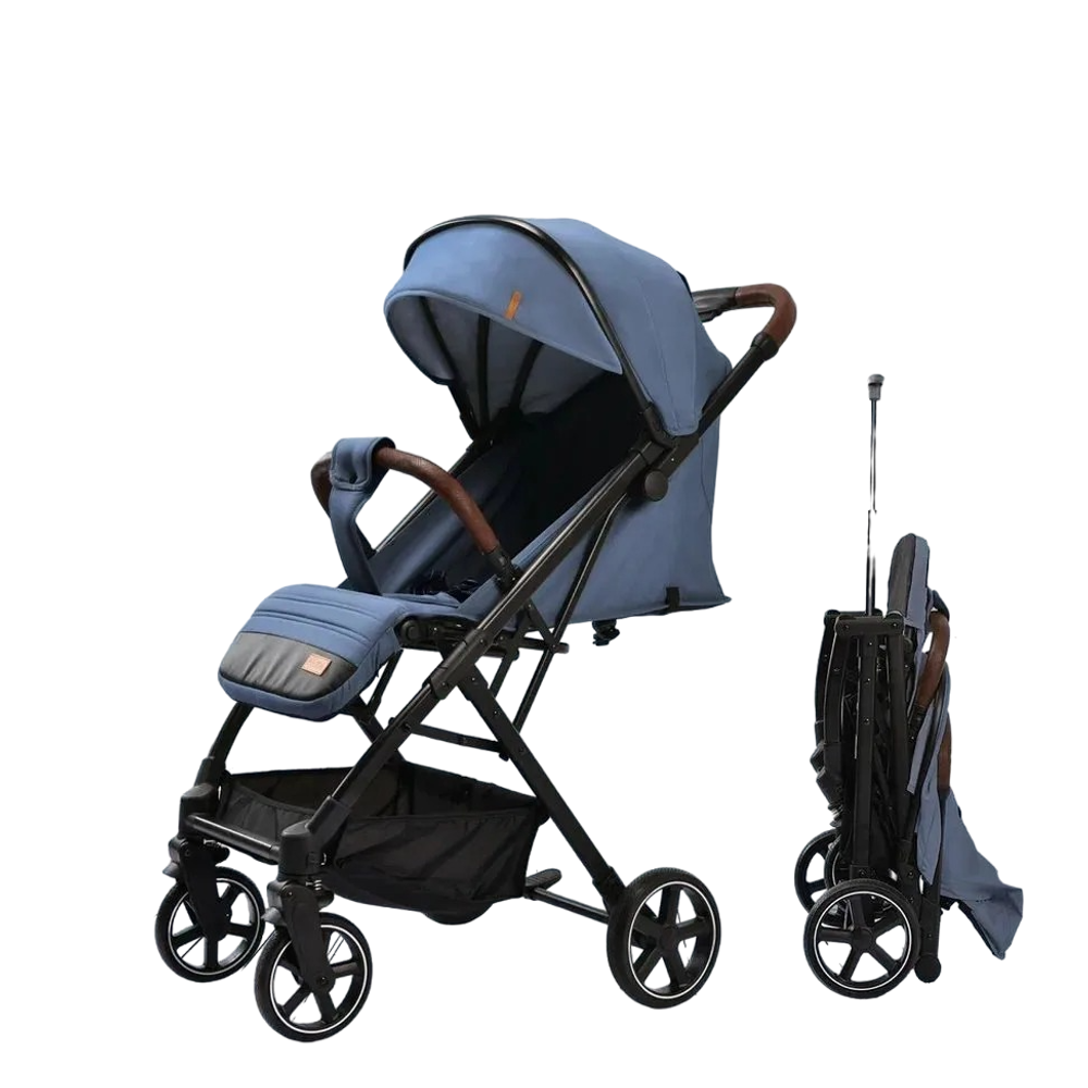 Прогулочная коляска Luxmom W3