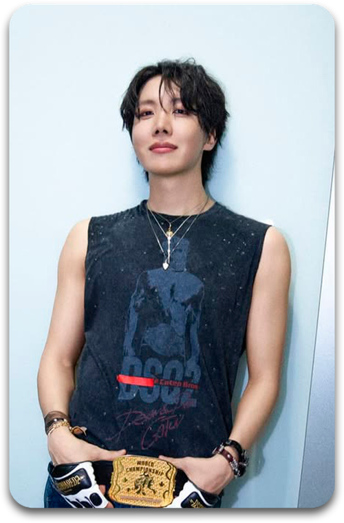 Карта / BTS #1165