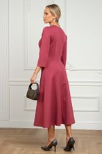 Платье Беатрис №34 Valentina