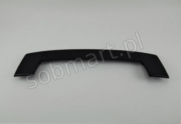 Спойлер V.1 для VOLVO V70 XC70 2000-2007