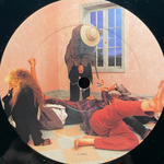 Fleetwood Mac ‎– Tango In The Night (США 1987г.)