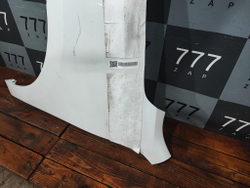 Крыло переднее левое Haval Jolion 21-24 Б/У Оригинал 8403110XST01AD