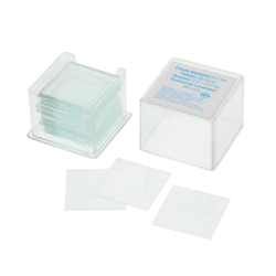 Стекло покровное 0,17 мм(100шт.)